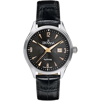 ساعت مچی گروانا GROVANA کد 3191.1527